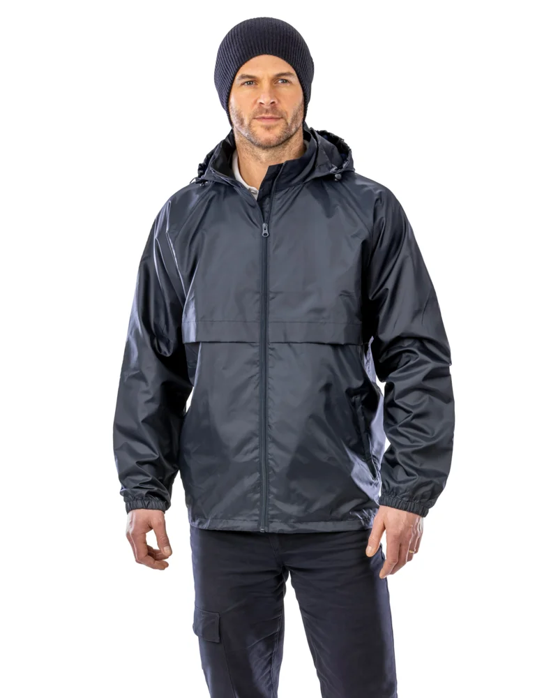 Windjacke