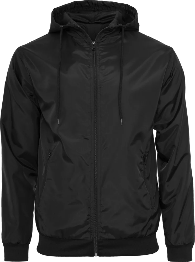 Windjacke
