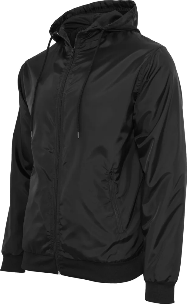 Windjacke