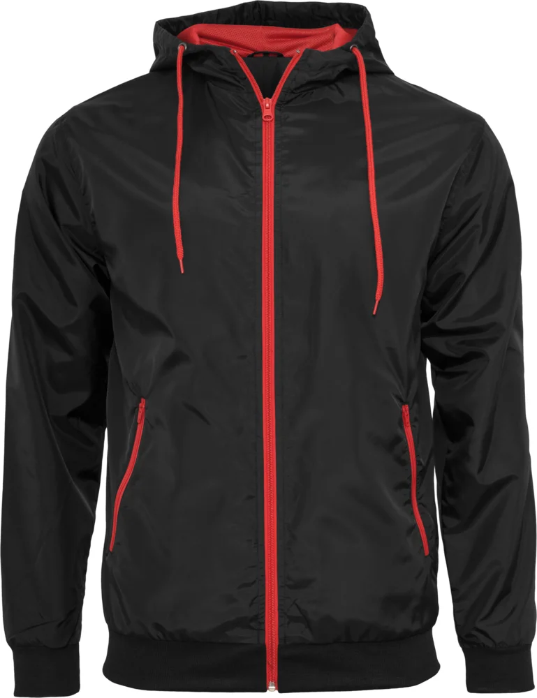 Windjacke
