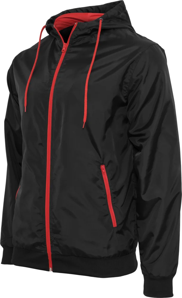 Windjacke
