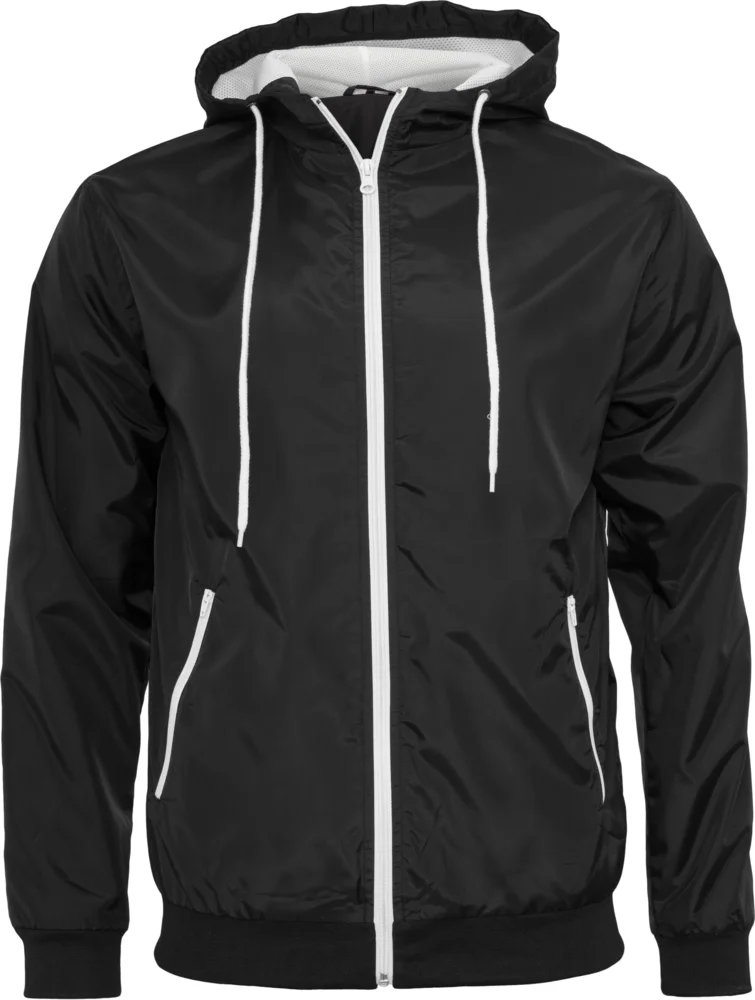 Windjacke