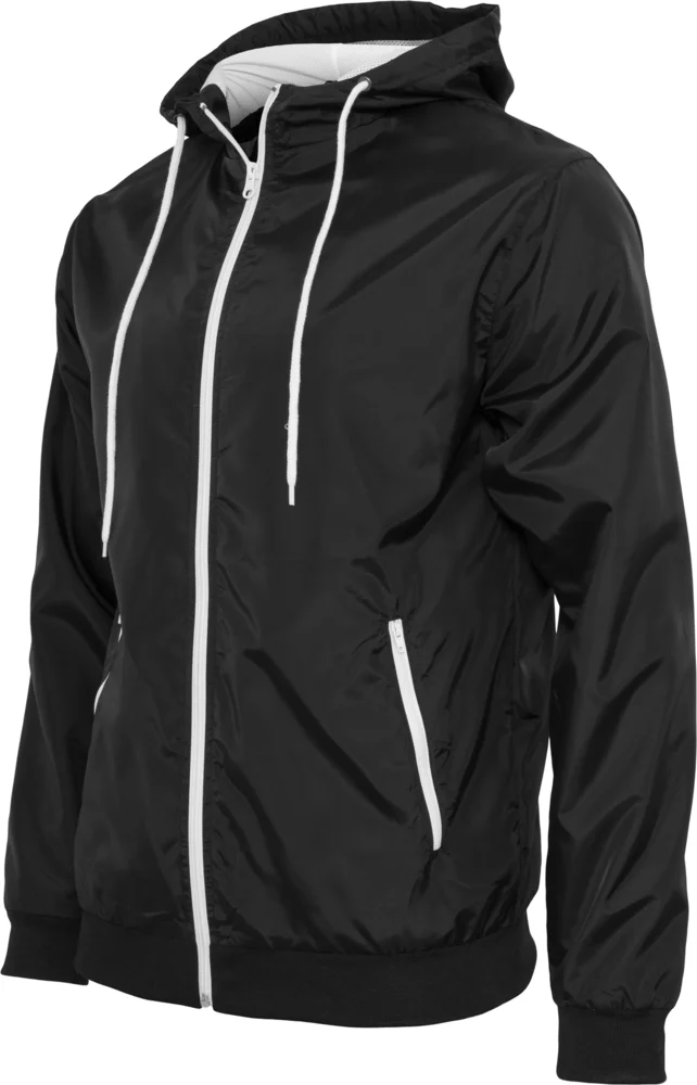 Windjacke