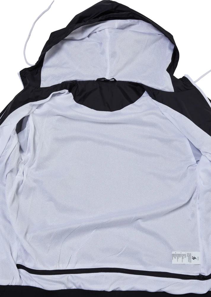 Windjacke