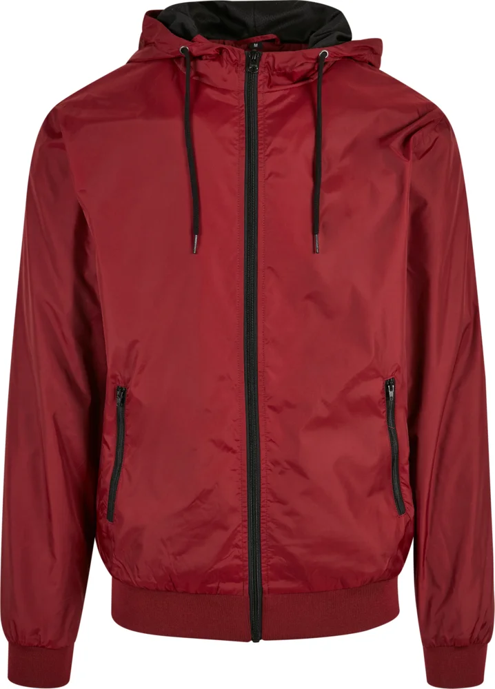 Windjacke