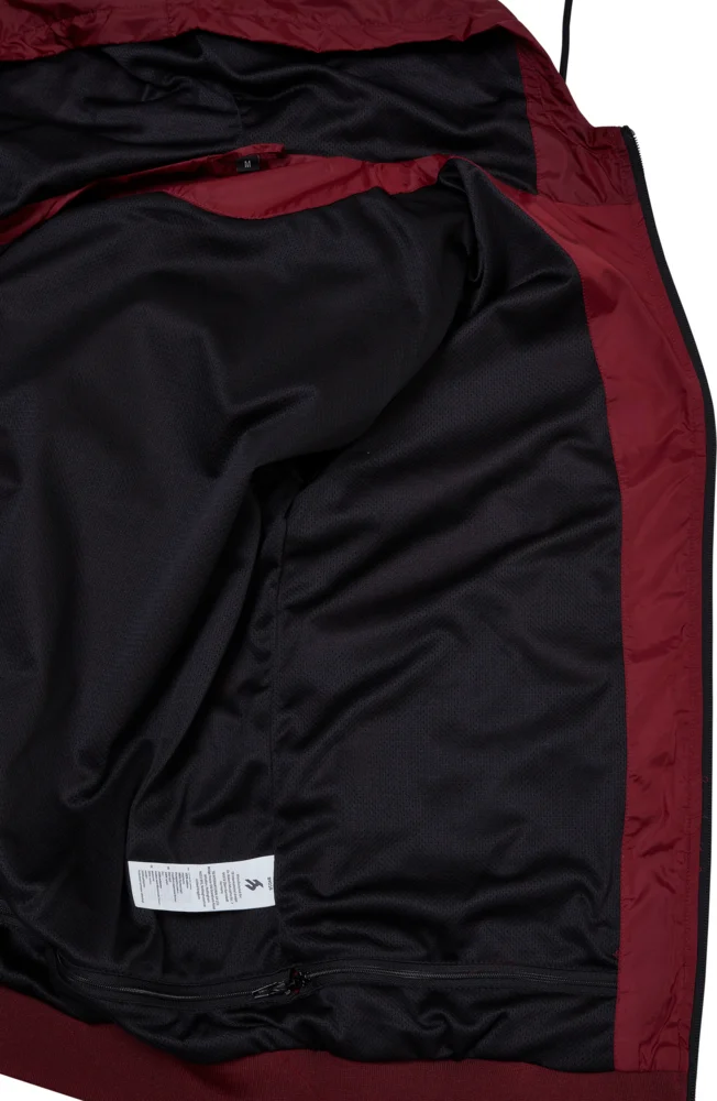 Windjacke