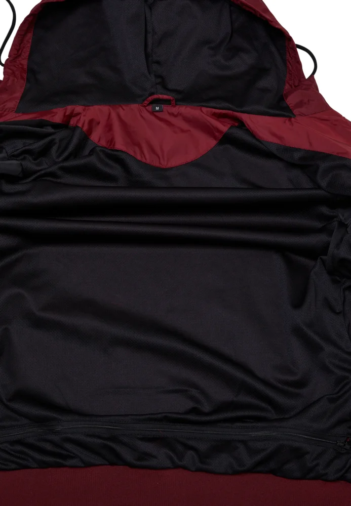 Windjacke