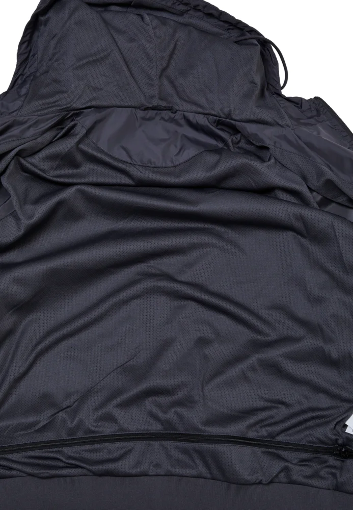 Windjacke