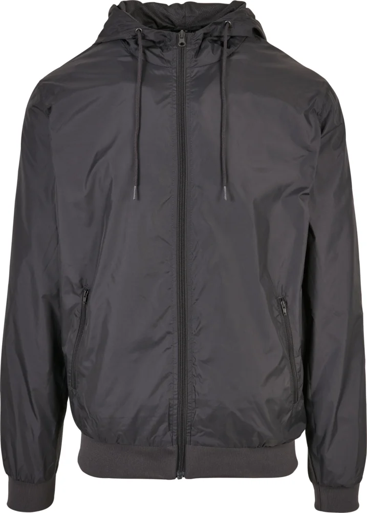 Windjacke