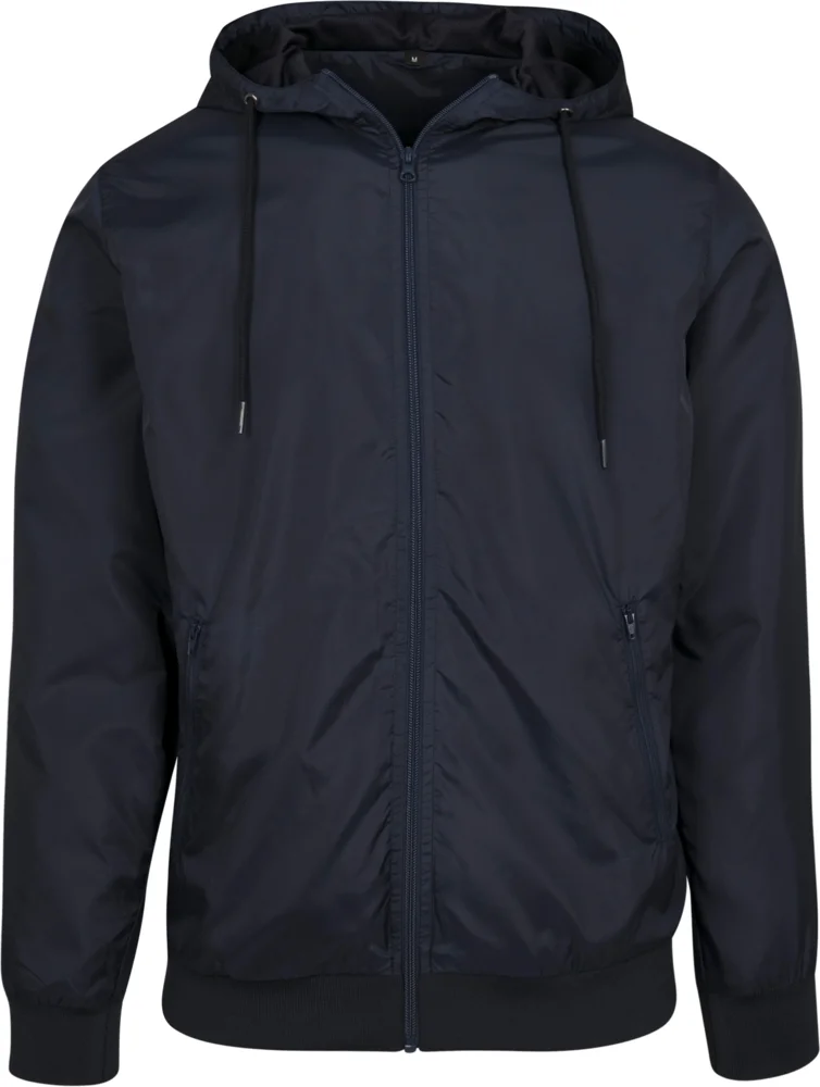 Windjacke