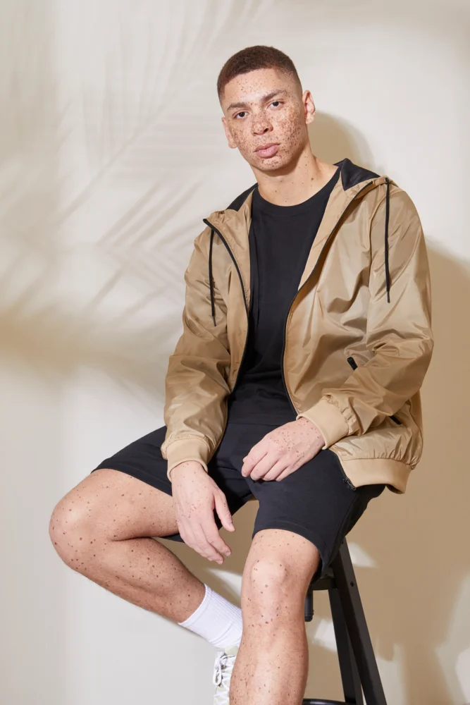 Windjacke