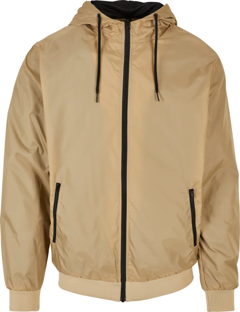 Windjacke