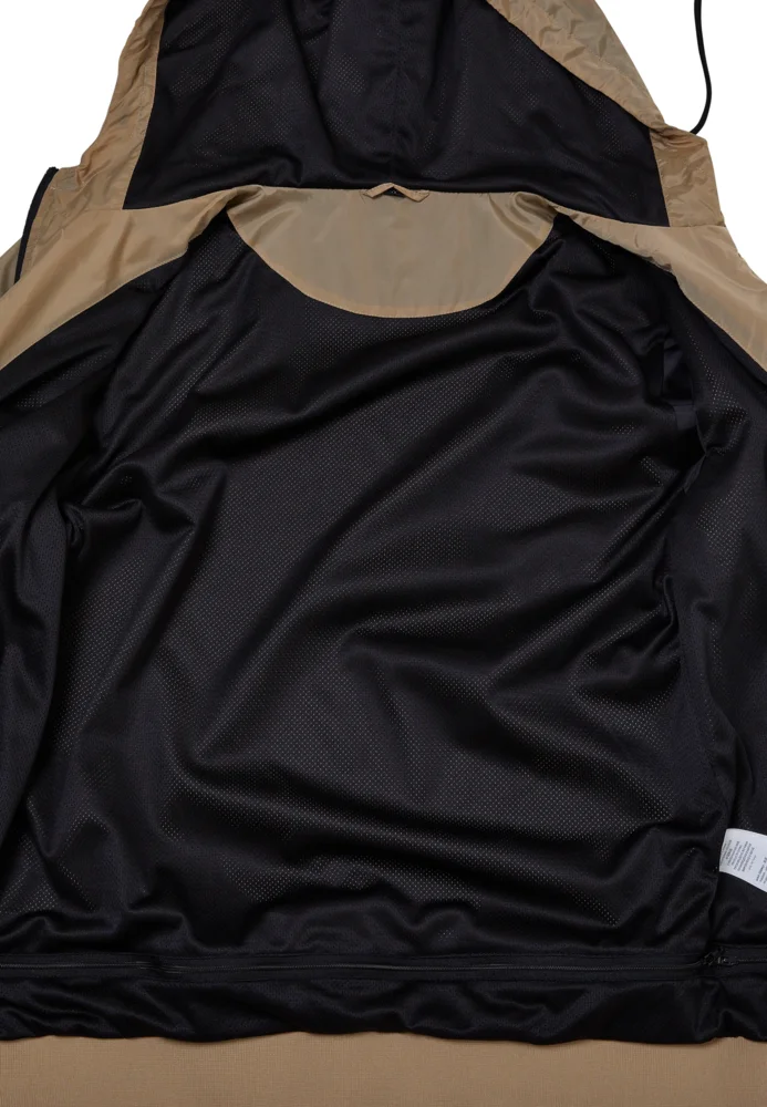 Windjacke
