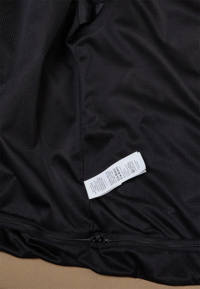 Windjacke