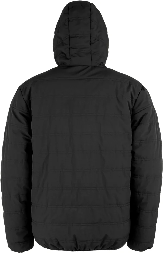 Winter Jacket "Black Compass"