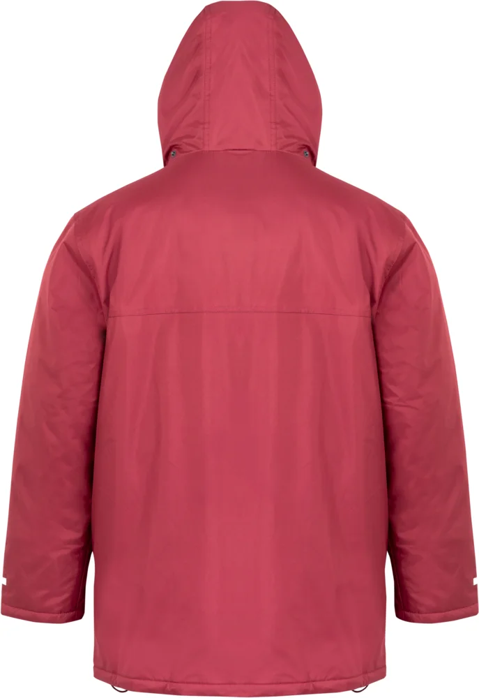 Winter Parka "Channel"