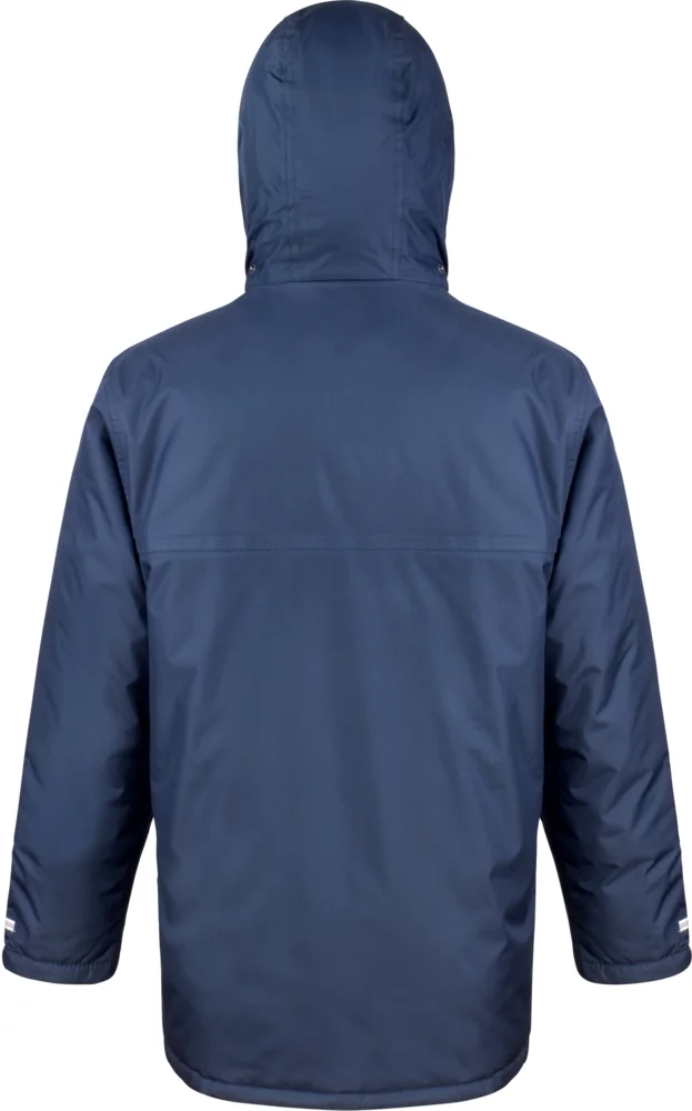 Winter Parka "Channel"