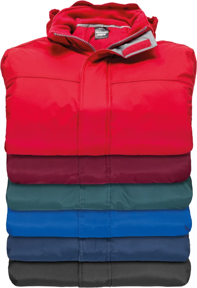 Winter Parka "Channel"