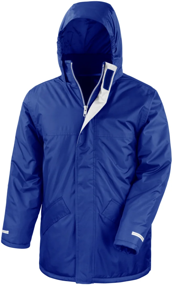 Winter Parka "Channel"