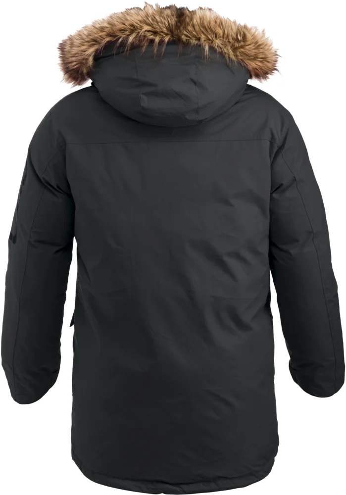 Winter Parka