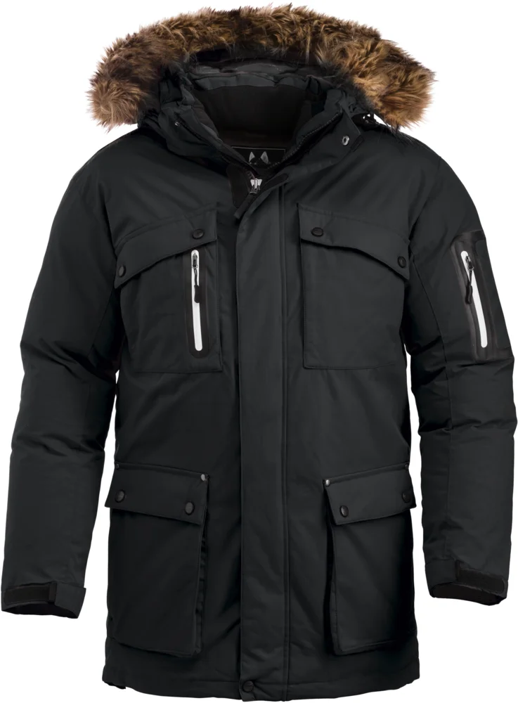 Winter Parka
