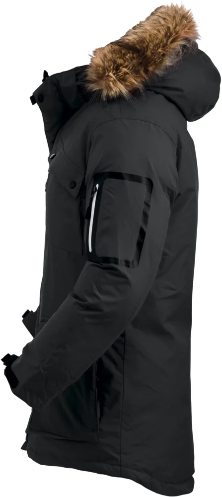 Winter Parka