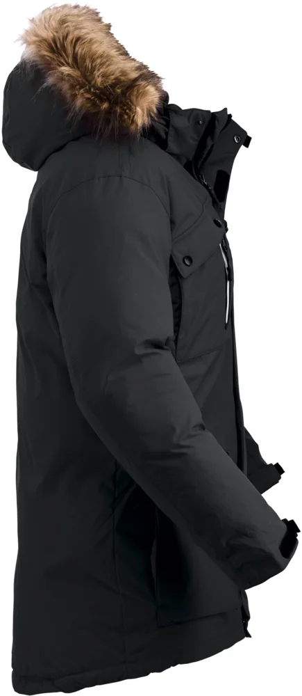 Winter Parka