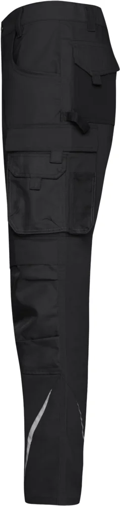 Winter Workwear Hose - Strong