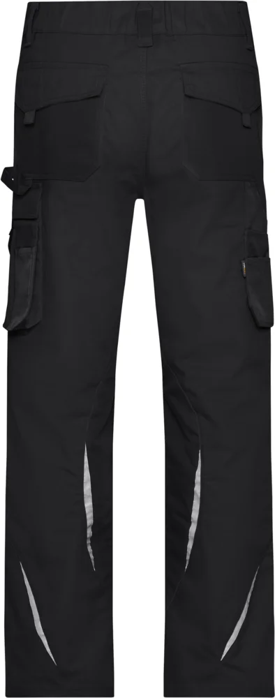 Winter Workwear Hose - Strong