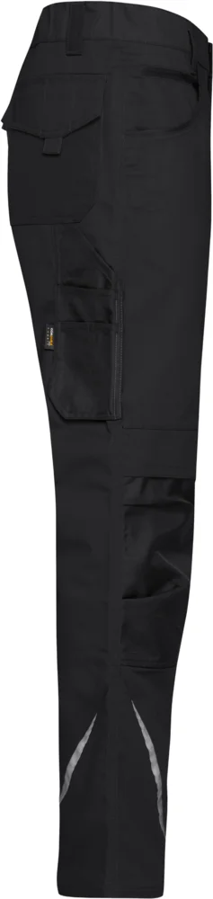 Winter Workwear Hose - Strong