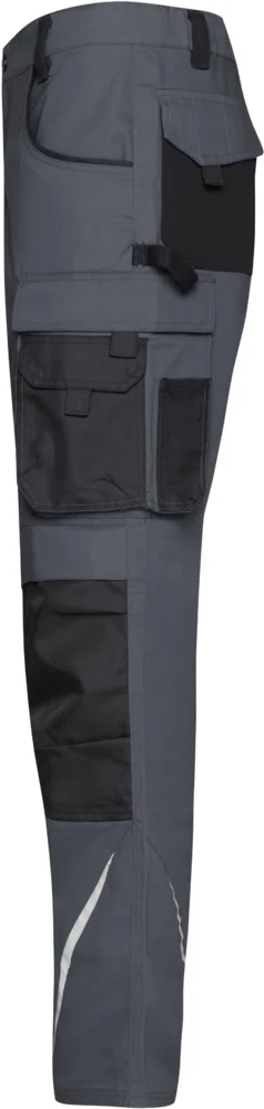 Winter Workwear Hose - Strong