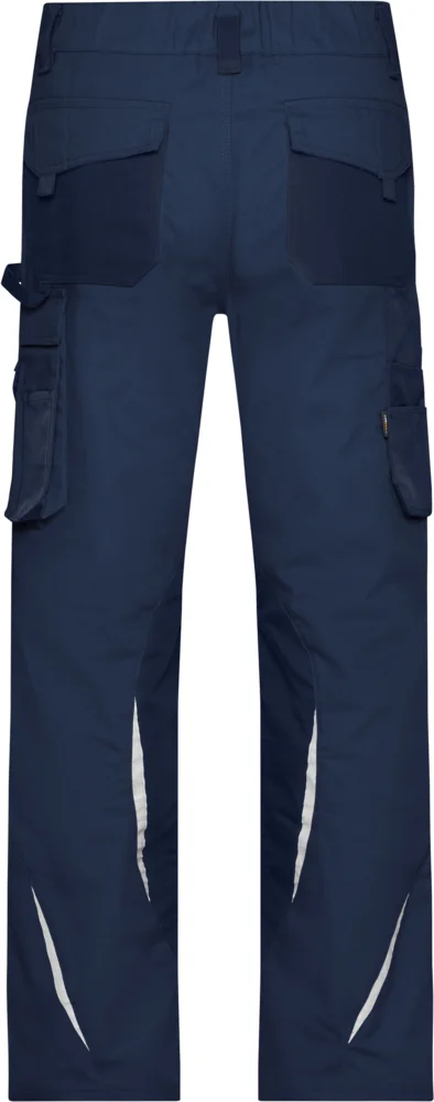 Winter Workwear Hose - Strong