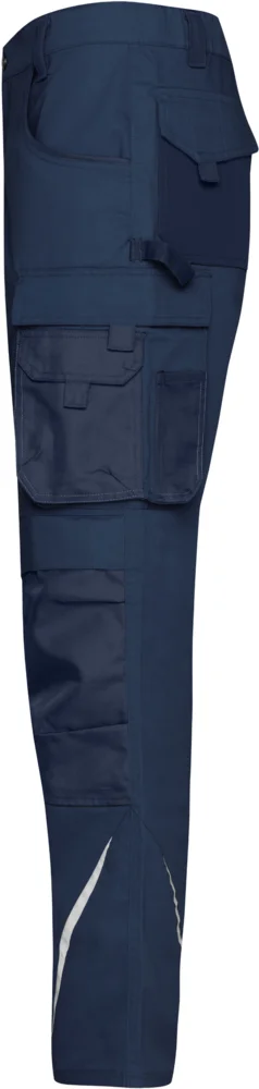 Winter Workwear Hose - Strong