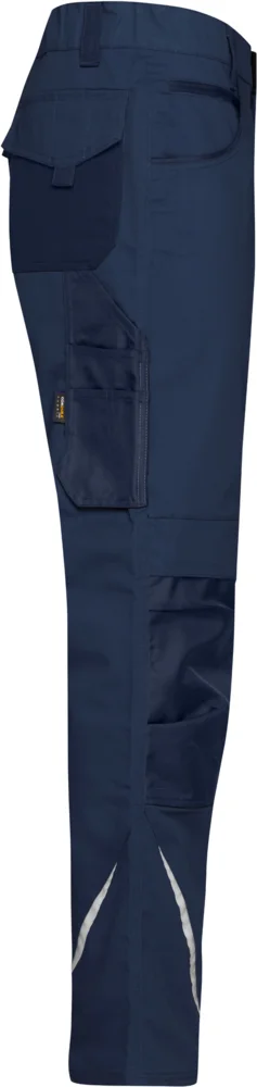 Winter Workwear Hose - Strong