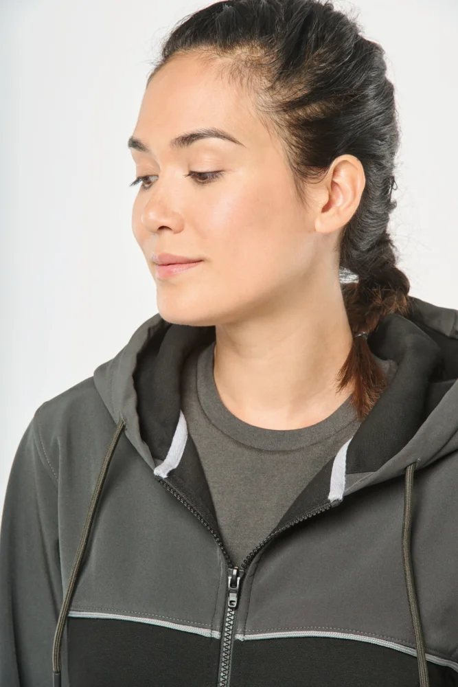 Workwear 3-Lagen Softshell Jacke