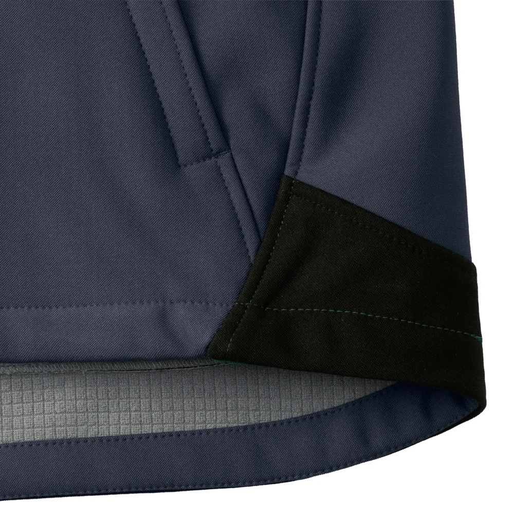 Workwear 3-Lagen Softshell Jacke