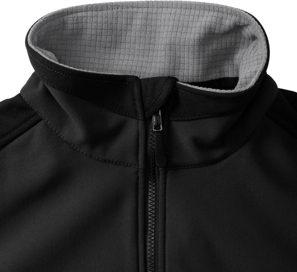Workwear 3-Lagen Softshell Jacke