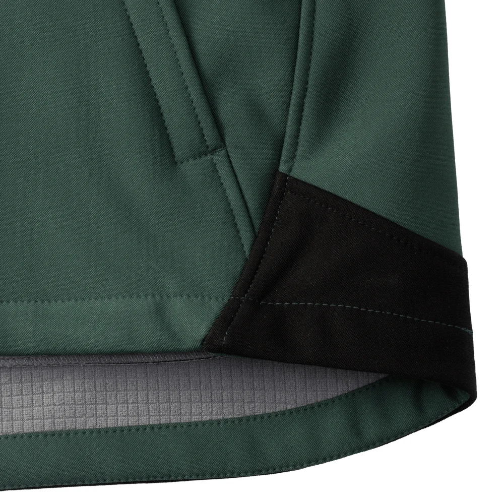 Workwear 3-Lagen Softshell Jacke
