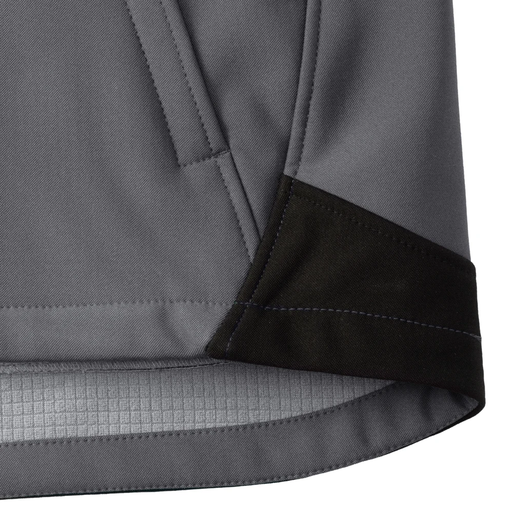 Workwear 3-Lagen Softshell Jacke