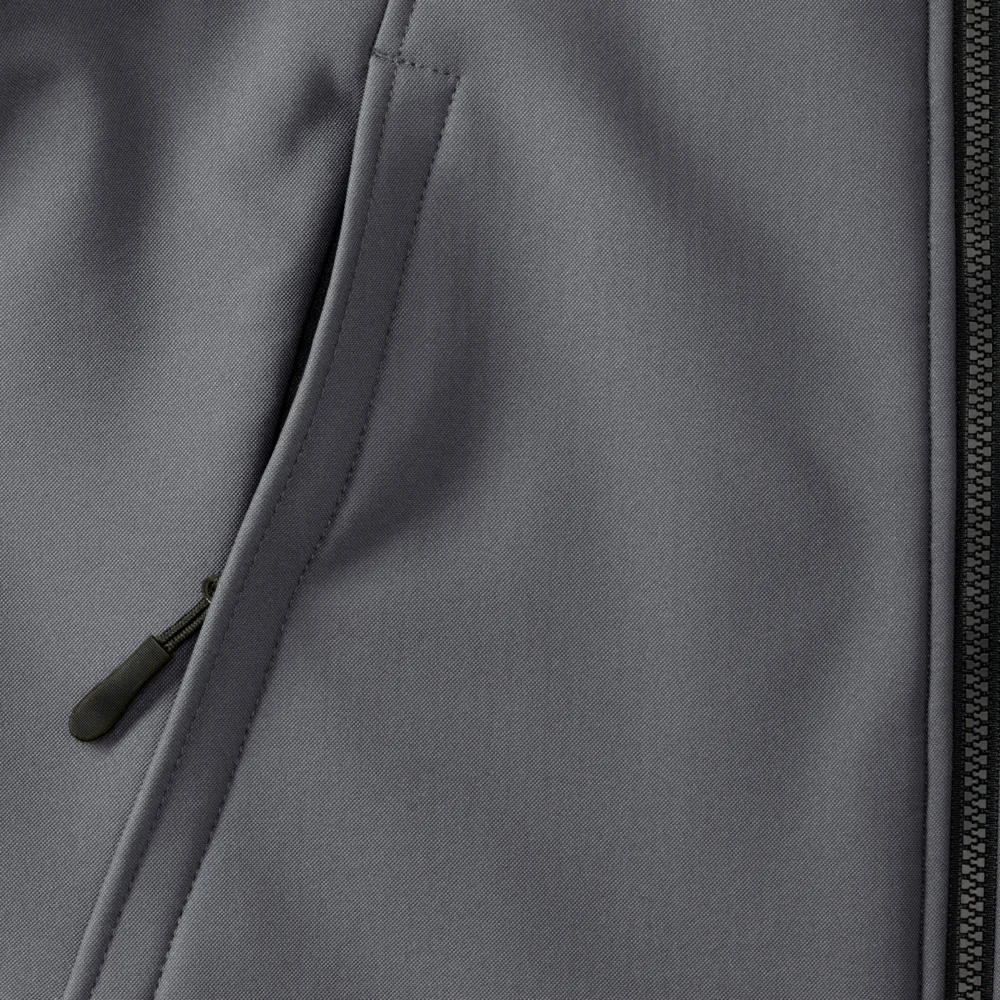 Workwear 3-Lagen Softshell Jacke