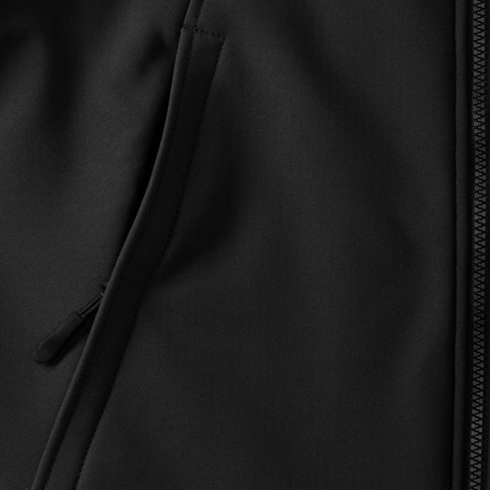 Workwear 3-Lagen Softshell Jacke