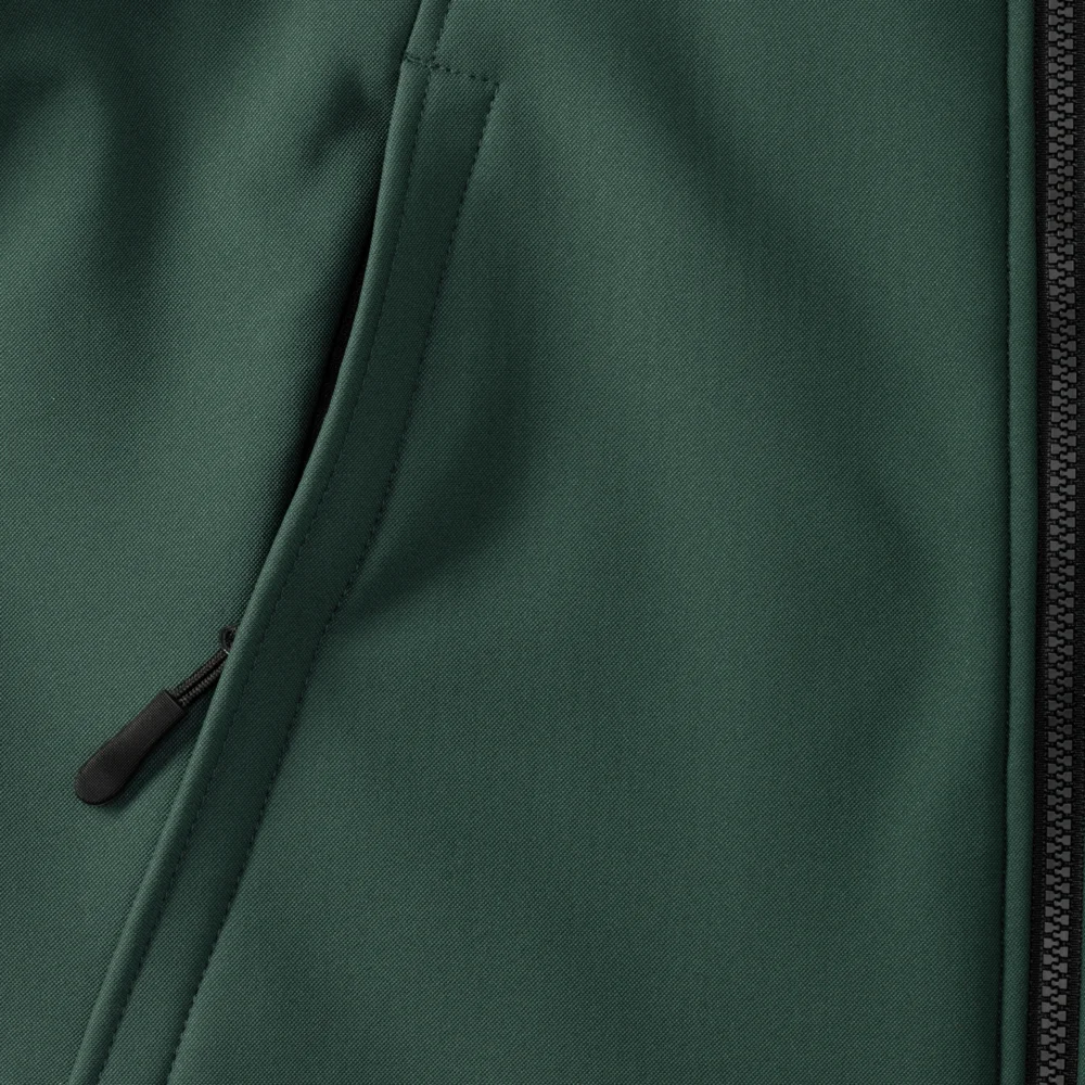 Workwear 3-Lagen Softshell Jacke