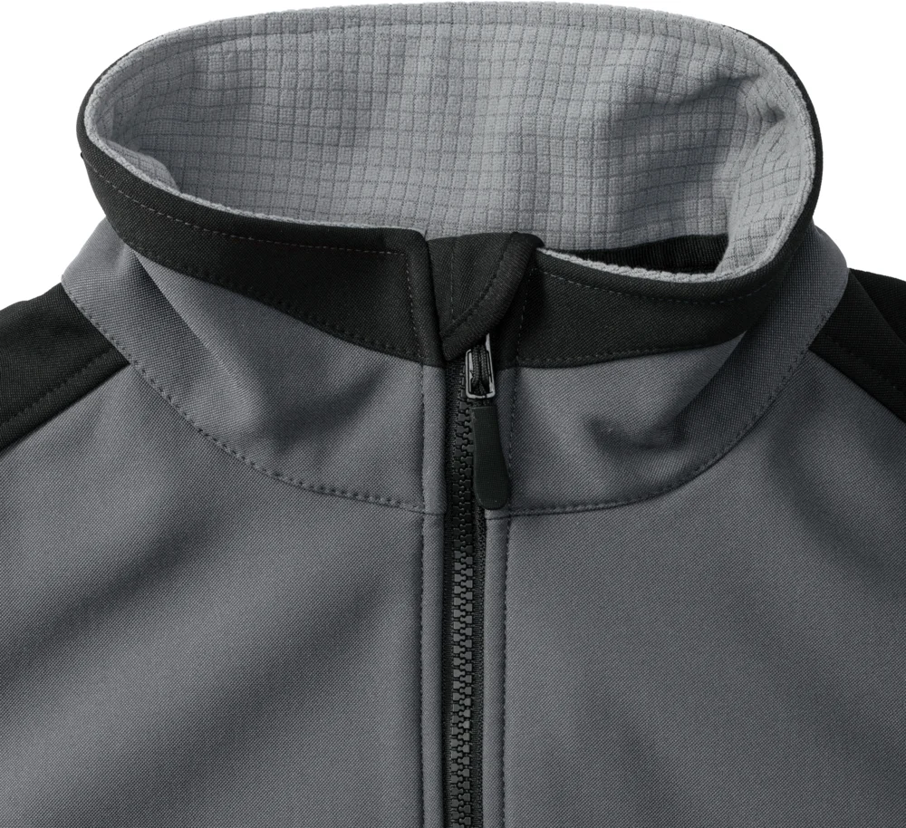 Workwear 3-Lagen Softshell Jacke