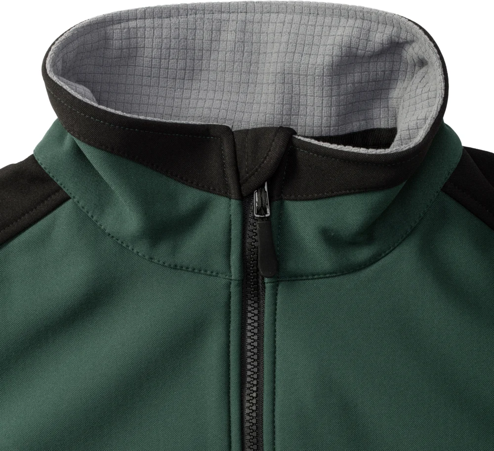 Workwear 3-Lagen Softshell Jacke