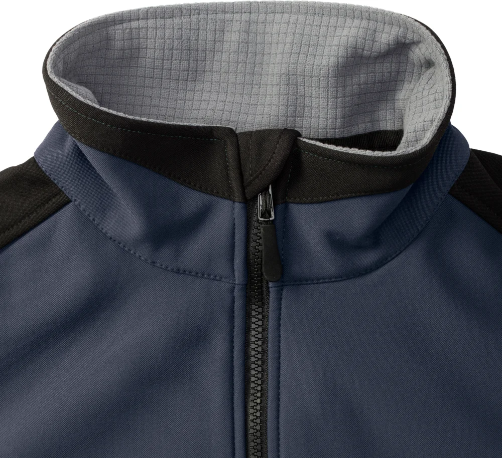 Workwear 3-Lagen Softshell Jacke