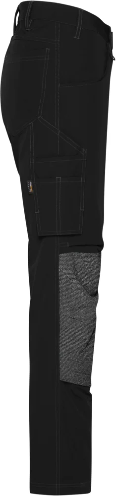 Workwear 4-Wege Stretch Hose "Slim Line"