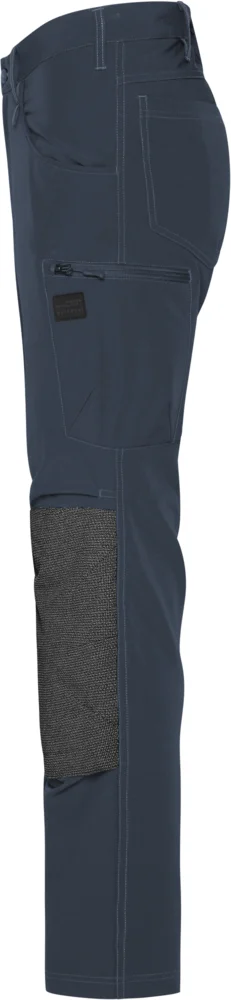Workwear 4-Wege Stretch Hose "Slim Line"