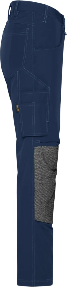 Workwear 4-Wege Stretch Hose "Slim Line"