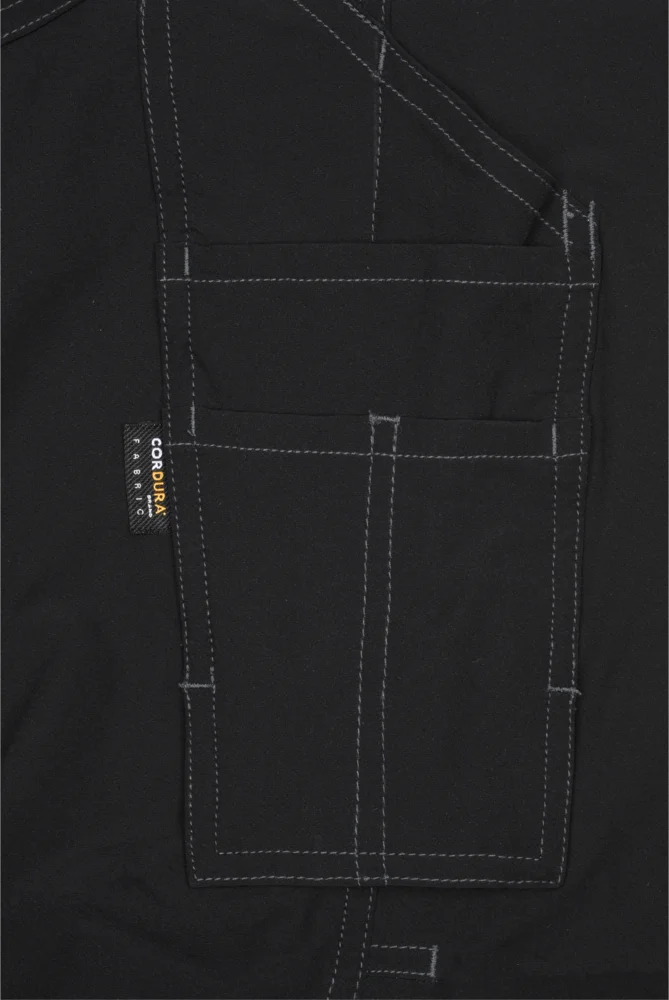 Workwear 4-Wege Stretch Hose "Slim Line"