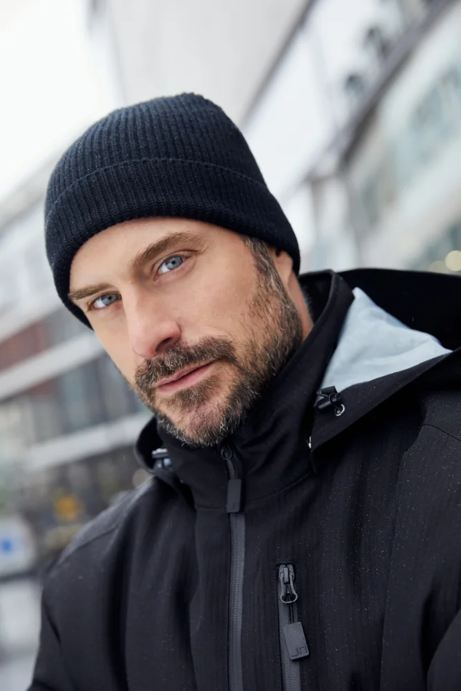 Workwear Beanie
